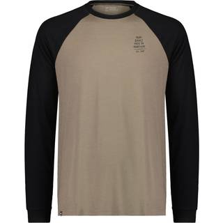 Icon Raglan M Black/Copper (S)