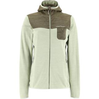 Kari Traa Women's Sanne Hiking Midlayer Slate, S