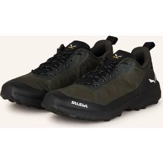Salewa Pedroc Air Multisportsko Herrer størrelse 11 farve sort
