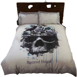 Sacred Heart Sengetøj