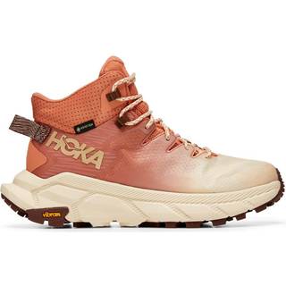 HOKA Trail Code GTX Vandrestøvler Dame