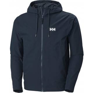 Helly Hansen Urban Rigging, regnjakke, herre, navy