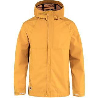 Fjällräven HC Hydratic Trail Jacket Herrer størrelse XXL farve orange