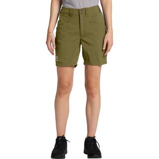 Lite Standard Shorts W Olive Green (38)