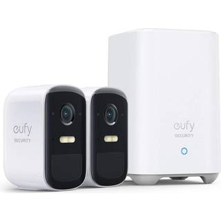 eufyCam S220 (eufyCam 2C Pro) 2-Cam Kit eufyCam 2C Pro (2-Cam Kit)