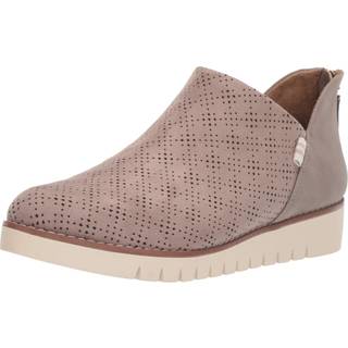 Dr Scholls sko kvinder Insane loafer gr? mikrofiber 11 m os