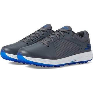Skechers Golfsko Elite 5 - GF, antracit/blå