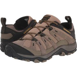 Vandresko til herre - Merrell Alverstone 2 Pecan - 45