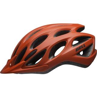 Bell Tracker Rød Cykelhjelm - M/L