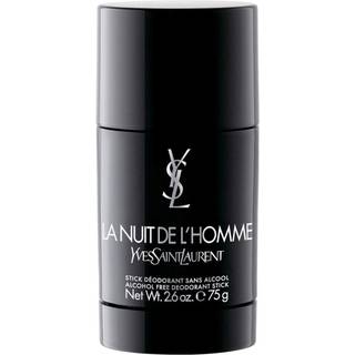 Yves Saint Laurent Dufte til mænd La Nuit De L'Homme Deodorant Stick 75 g (2.934,00 kr / 1 kg) - 75 g