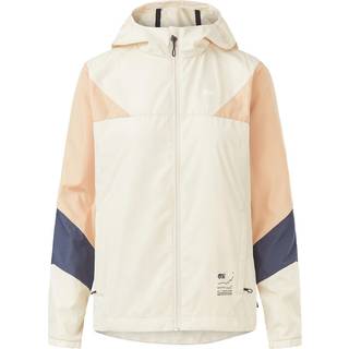 Picture Organic Clothing Women's Scale Jacket Smoke White, S
