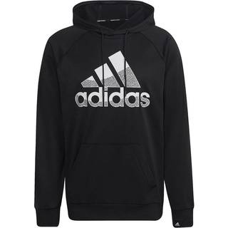 Adidas Game and go hættetrøje - Sort - Str. S - Modish.dk