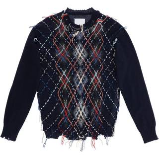 Jumper - Midnight blue - S