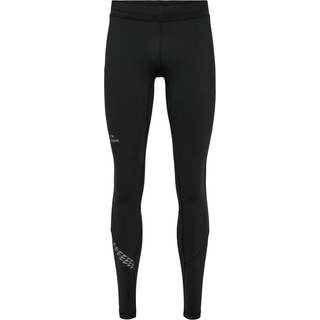 Newline Columbus Tight Men - Black, Size S - black