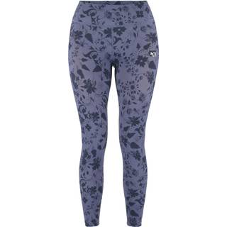 Kari Traa Women's Vilde Running Tights Moon, S