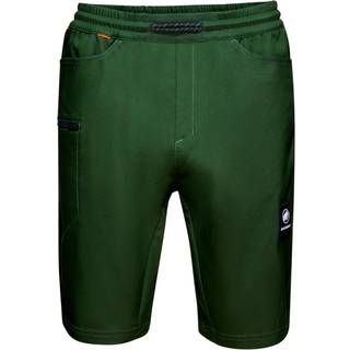 Mammut Men's Massone Shorts Woods, XS