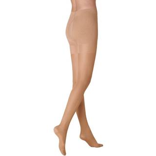Strümpfe beige