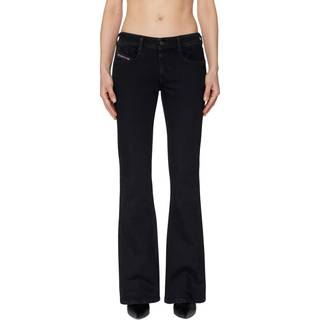 Jeans - Black - 30W-30L