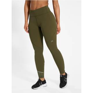 Newline Chicago Warm Tight Women - Brown, Size XS - brown