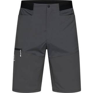 L.I.M Rugged Shorts M Magnetite (48)