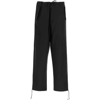 Trouser - Black - 50