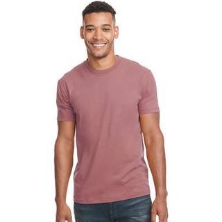 Next Level Apparel NX3600 T-shirts Mauve L