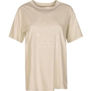 T-shirt - Light grey - XS