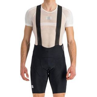Sportful Women's Classic Bibshort Cykelbukser Damer størrelse XS farve sort
