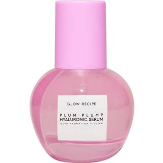 Glow Recipe - Plump Plump-serum Med Hyaluronsyre - 30 Ml - For Women