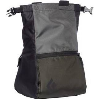 Sort diamantudstyr Mondo Chalk Pot - Repo Gray