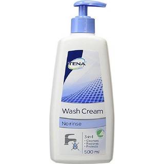 TENA ProSkin Wash Cream - 500 ml.