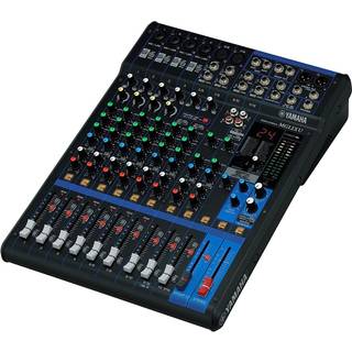 Ljudmixer MG12XU