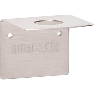 Humdakin Sæbeholder Singel - Kroge & Bøjler Jern Stål - 306