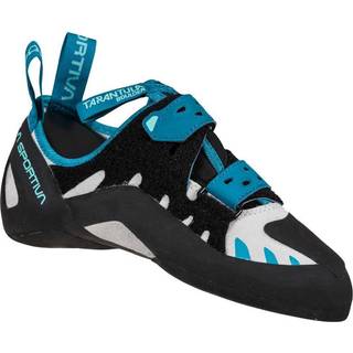 La Sportiva Women's Tarantula Boulder Klatresko Damer størrelse 39,5 farve sort