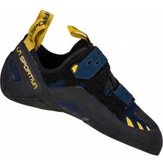 La Sportiva Unisex Tarantula Boulder Night Blue/Moss, 36