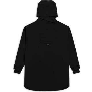 Bergen poncho