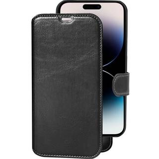 Champion 2-i-1 Slim Wallet (iPhone 14 Pro)