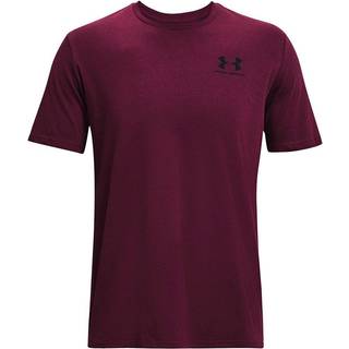 Under Armour Sportstyle T-Shirt, Gray S