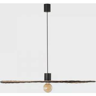 Costas pendel, vipbar rattan-skærm, Ø 100cm