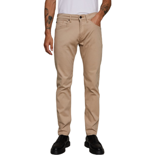 Mapete Bukser, Simply Taupe, W33/L34