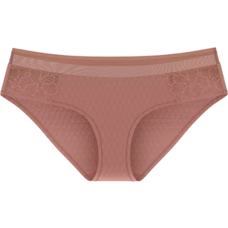 Azalea Florale Hipster - Beige - 36 * Kampagne *