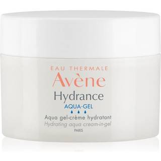Avène Hydrance Aqua-Gel - 50 ml.