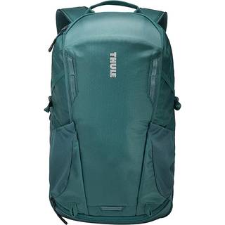 Thule Enroute Backpack 30L Green, Mallard Green, 30L