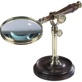 Magnifying Glass with Stand