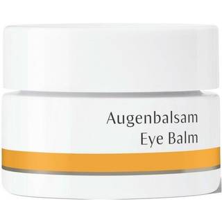 Dr. Hauschka Eye And Lip Care Nærende balsam til øjenområdet 10 ml - 10 ml
