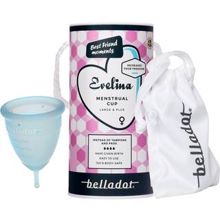 Belladot Lubricant Silicone Based Original 80 ml