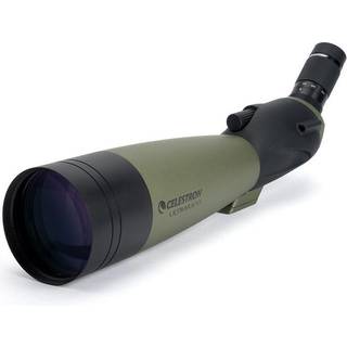 Celestron Ultima Refractor 100 45 Degree Spotting Scope