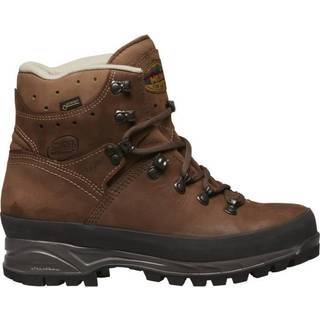 Meindl Women's Island Lady MFS Hazelnut, 38