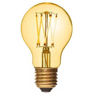 Standard de Luxe LED, Gold - 240V, 2W E27