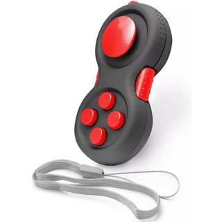 Fidget Pad